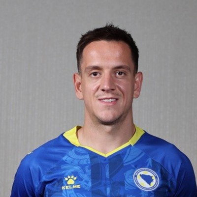 	Amir Hadžiahmetović 	